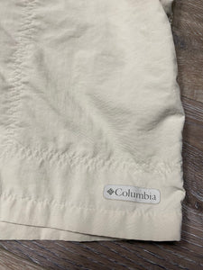 (S) Columbia Shorts