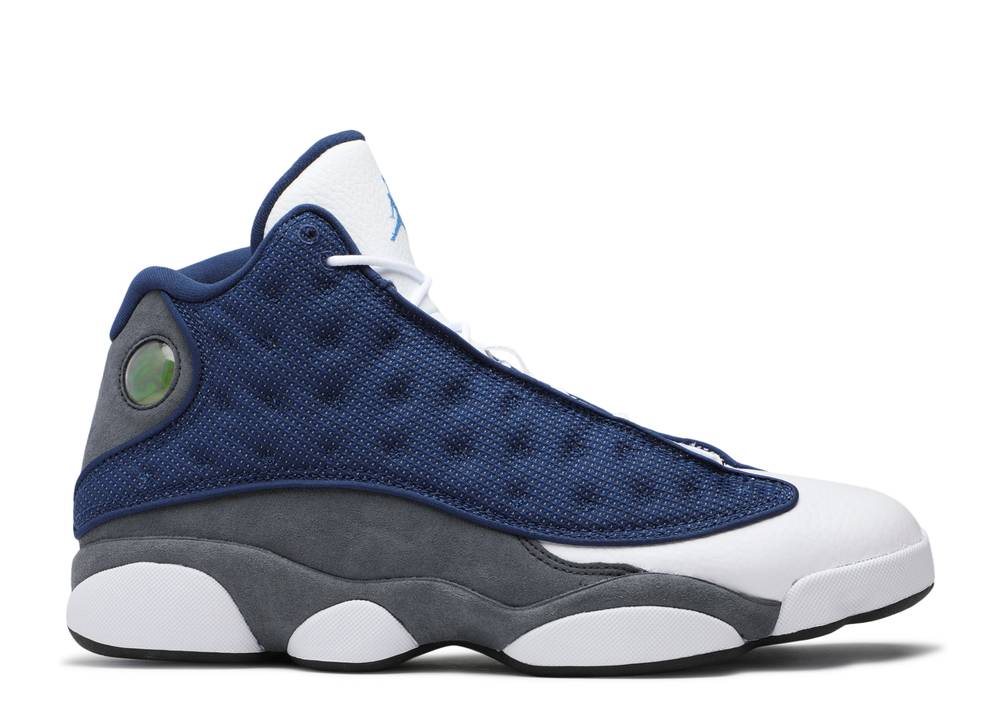 AIR JORDAN 13 RETRO 'FLINT' 2020