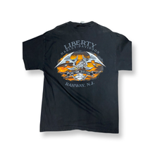 Load image into Gallery viewer, (L) Vintage Harley NJ Tee