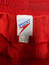 Load image into Gallery viewer, (M) Vintage Speedo Swim trunks