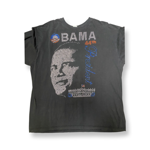 (3XL) 44th OBAMA TEE