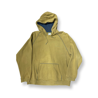 (L) Columbia Hoodie