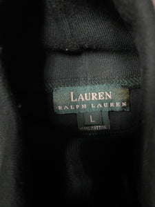 (L) Polo Ralph Lauren Turtle neck