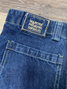 (34) Vintage Marithe Gibroud Francois Jeans