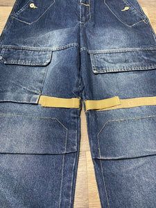 (34) Vintage Marithe Gibroud Francois Jeans