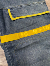 Load image into Gallery viewer, (36M) 2000s Marithe Gibroud francois Jeans