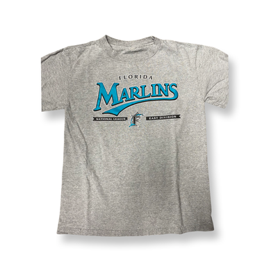 (MK) Vintage Florida Marlins Tee