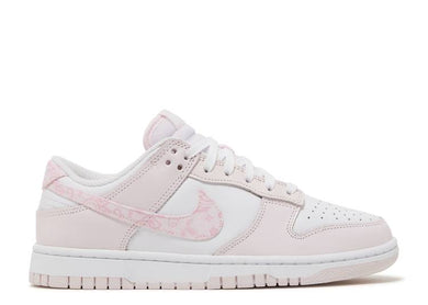 WMNS DUNK LOW 'PINK PAISLEY'