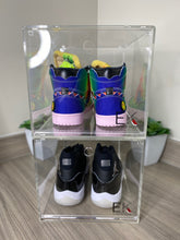 Load image into Gallery viewer, EK SNEAKER DISPLAY CASE