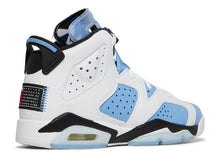 Load image into Gallery viewer, AIR JORDAN 6 RETRO GS &#39;UNC HOME&#39;