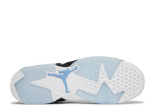 Load image into Gallery viewer, AIR JORDAN 6 RETRO GS &#39;UNC HOME&#39;